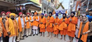 Read more about the article दिलदारनगर में हर्षोल्लास के साथ मनाया जाएगा गुरु नानक देव जी का प्रकाश पर्व।
