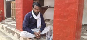 Read more about the article नाबालिग से अशोभनीय हरकत करने वाला मिठाई विक्रेता गिरफ्तार ।