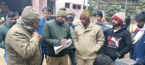 Read more about the article 16 वर्षीय छात्र की सड़क हादसे में दर्दनाक मौत, परिवार में मचा कोहराम।