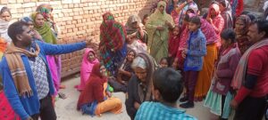 Read more about the article नगसर में भीषण सड़क हादसा: एक की मौत, चार गंभीर रूप से घायल