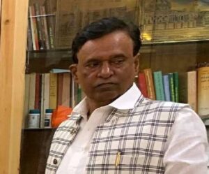Read more about the article पूर्व विधायक सुभाष पासी गिरफ्तार: आबकारी मंत्री की बहन समेत दो लोगों से ठगी का आरोप