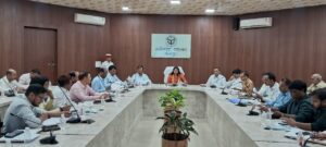 Read more about the article प्रदेश सरकार के 8 वर्ष पूर्ण होने पर गाजीपुर में तीन दिवसीय मेला व प्रदर्शनी का आयोजन
