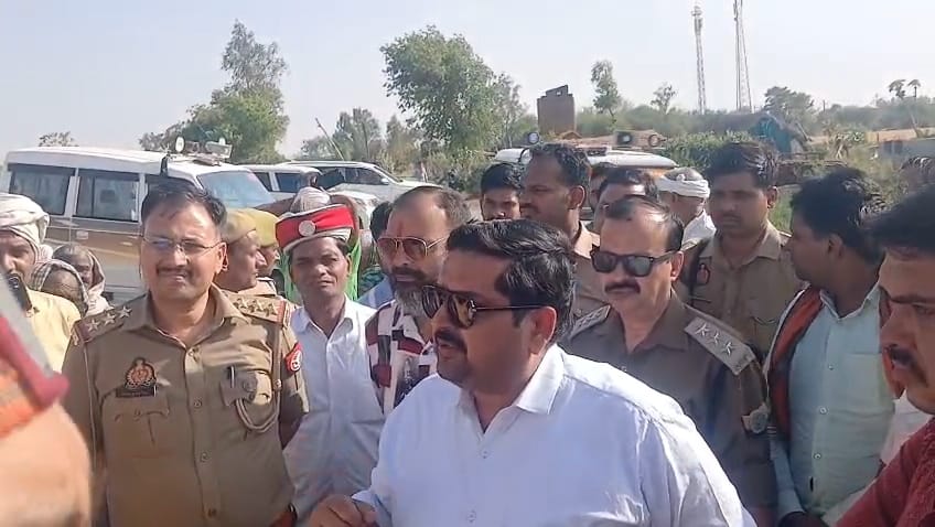 You are currently viewing शराब की दुकान के विरोध में उग्र प्रदर्शन, प्रशासन बैकफुट पर