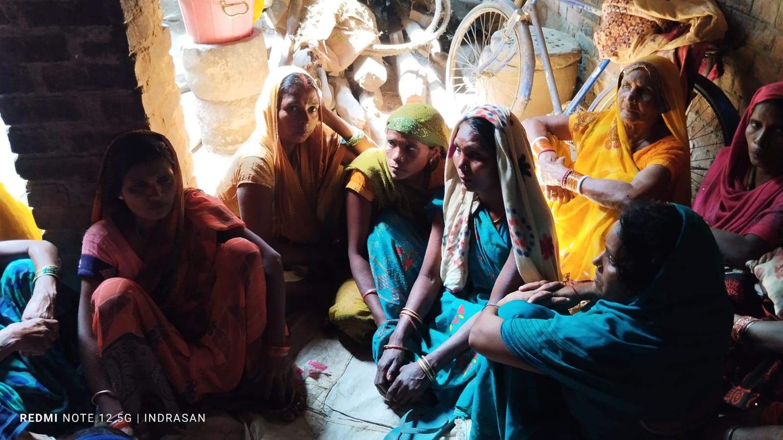 Read more about the article तेज रफ्तार का कहर,   किशोर की मौत, बहन घायल