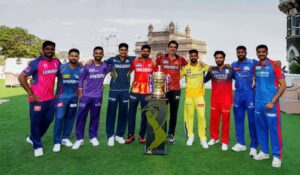 Read more about the article IPL 2025: फिर से शुरू होगा क्रिकेट का महासंग्राम, विदेशी सितारों की वापसी शुरू!