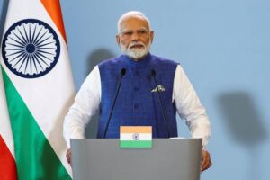 Read more about the article ‘ऑपरेशन सिंदूर अभी खत्म नहीं हुआ’, पीएम मोदी का बड़ा बयान: जानिए संबोधन की 10 अहम बातें