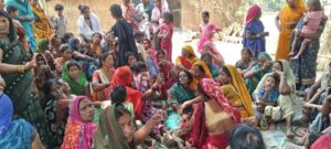 Read more about the article युवक का शव नहर किनारे झाड़ियों में मिला,गांव में मचा कोहराम