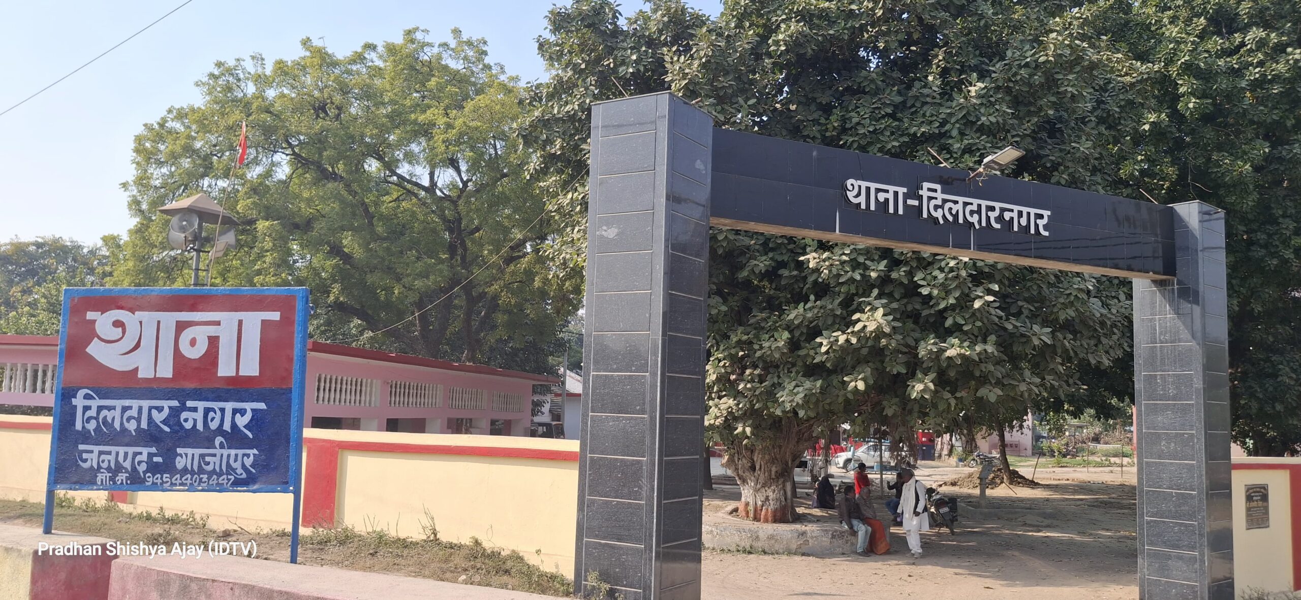 Read more about the article दो नाबालिग लड़कियों को बहला-फुसलाकर भगा ले जाने का मामला दर्ज