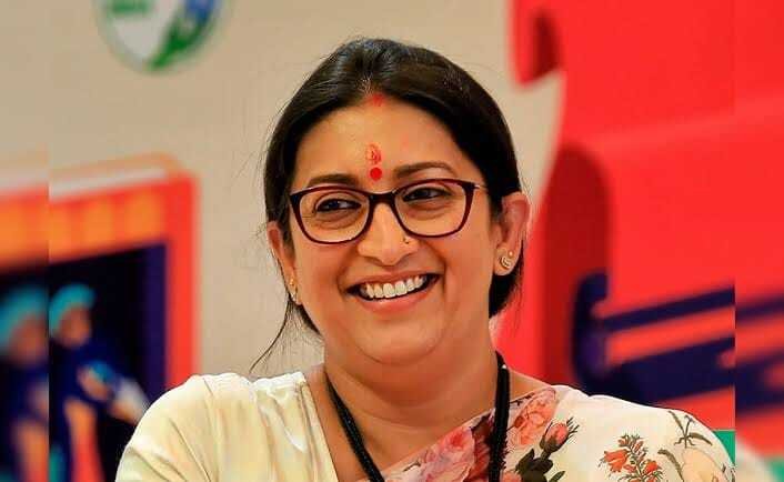 यूपी में राज्यसभा चुनाव को लेकर सियासी हलचल तेज, BJP में उम्मीदवारों पर मंथन; स्मृति ईरानी समेत कई नाम चर्चा में….